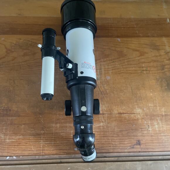 Gskyer Telescope, 70mm Aperture 400mm AZ Mount Astronomical Refracting Telescope - Picture 5 of 6